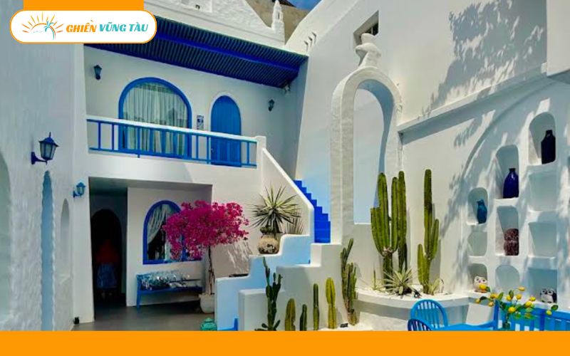 Các homestay Vũng Tàu giá rẻ cho 6 người được yêu thích hiện nay 11 homestay vũng tàu giá rẻ cho 6 người