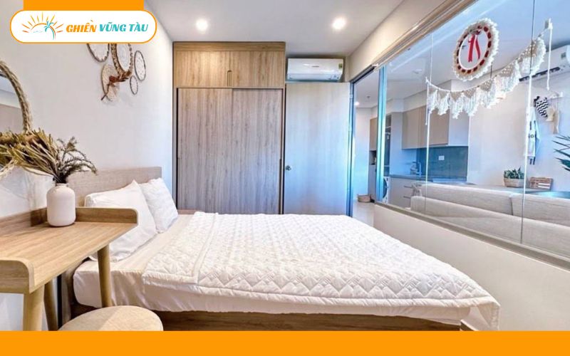 Các homestay Vũng Tàu giá rẻ sát biển đẹp gần bãi tắm tiện nghi 11 homestay vũng tàu giá rẻ sát biển