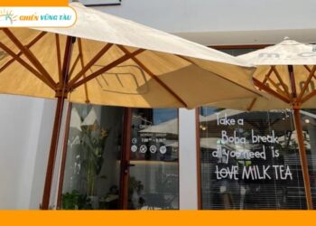 m.ci coffee & milktea