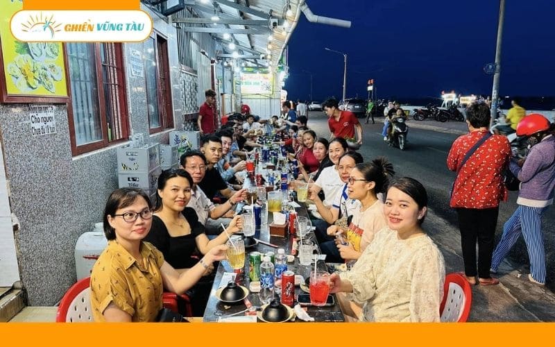 ốc thanh vân 39k phước hải