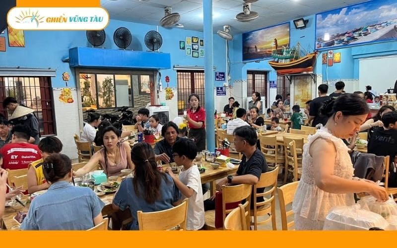 ốc thanh vân 39k phước hải