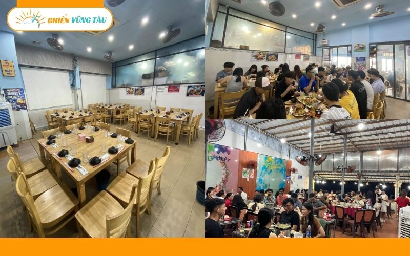 ốc thanh vân 39k phước hải