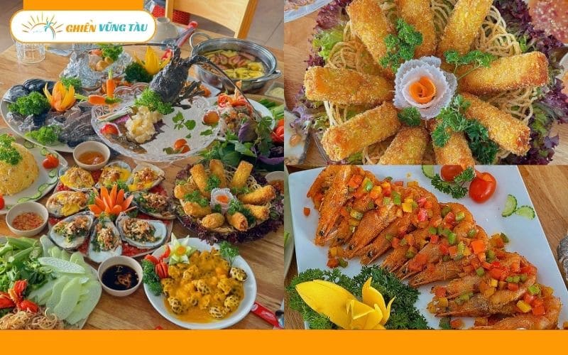 ốc thanh vân 39k phước hải