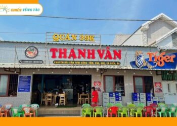 ốc thanh vân 39k phước hải