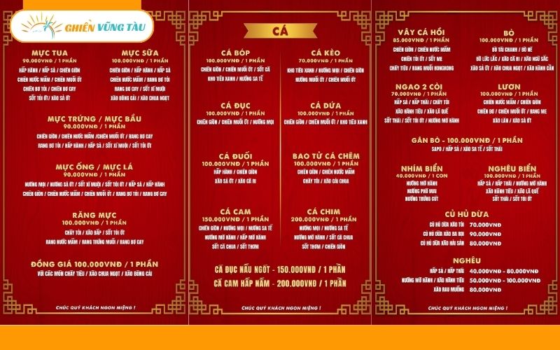 ốc thanh vân 39k phước hải