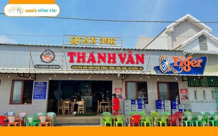 ốc thanh vân 39k phước hải