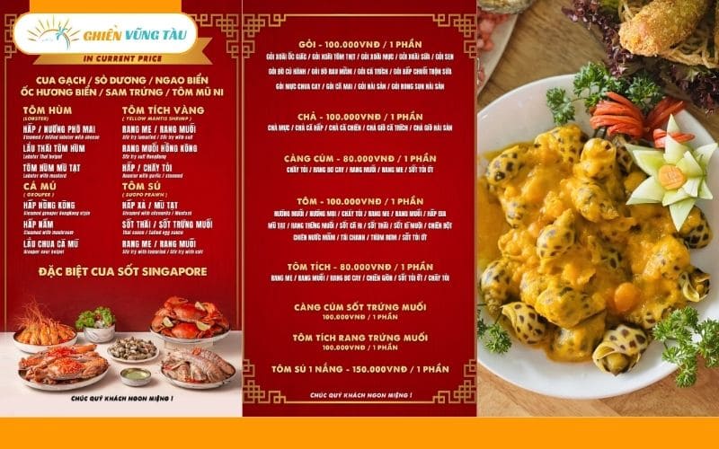 ốc thanh vân 39k phước hải