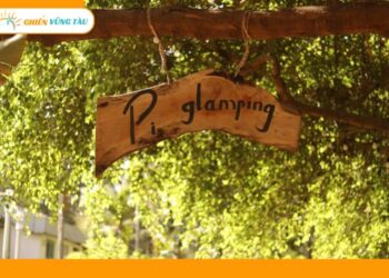 pi glamping