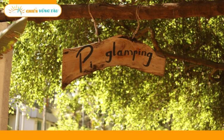 pi glamping