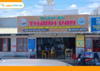 quán ăn phước hải