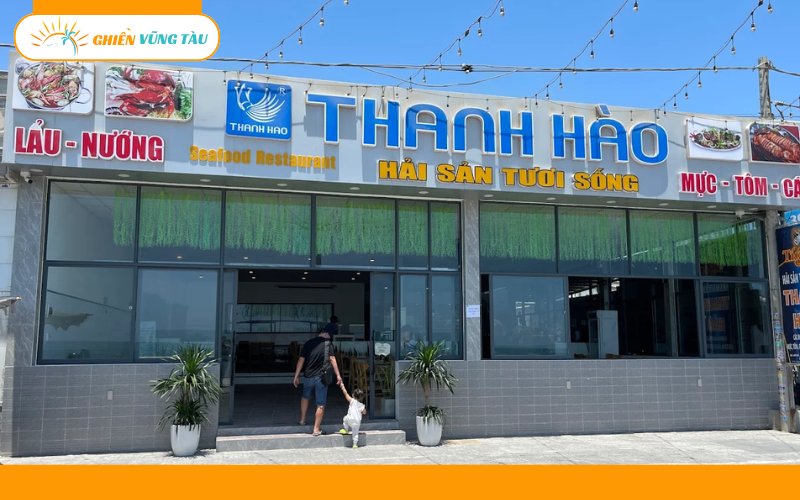 quán ăn phước hải