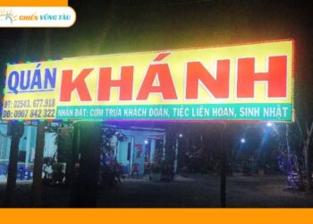 quán khánh - phước hải