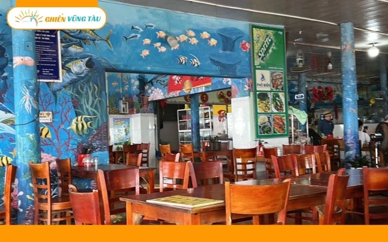 quán phố biển phước hải