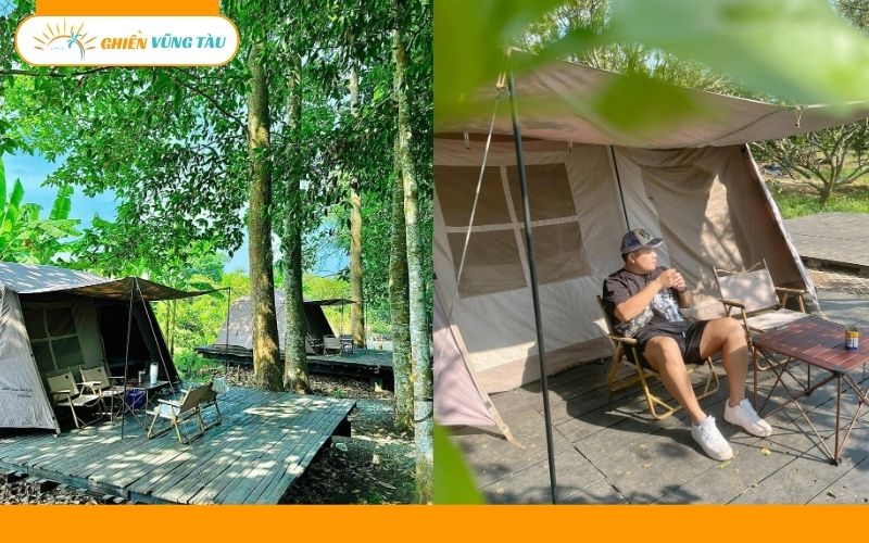 suối camp