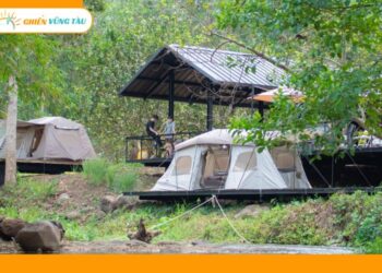 suối camp