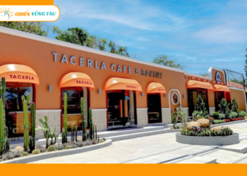 tacerla tea house