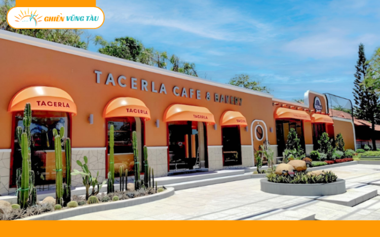 tacerla tea house
