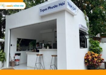 trạm phước hải