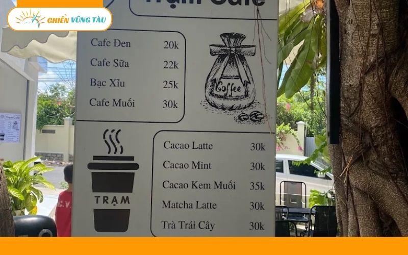 trạm phước hải
