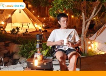 viba mountain camping