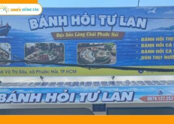 bánh hỏi tư lan