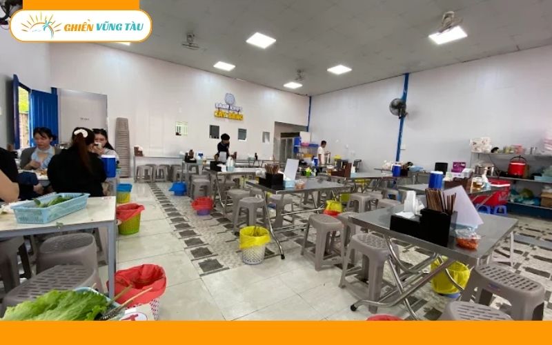 bánh khọt cây bàng phước hải