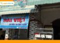 chả cá hai việt phước hải