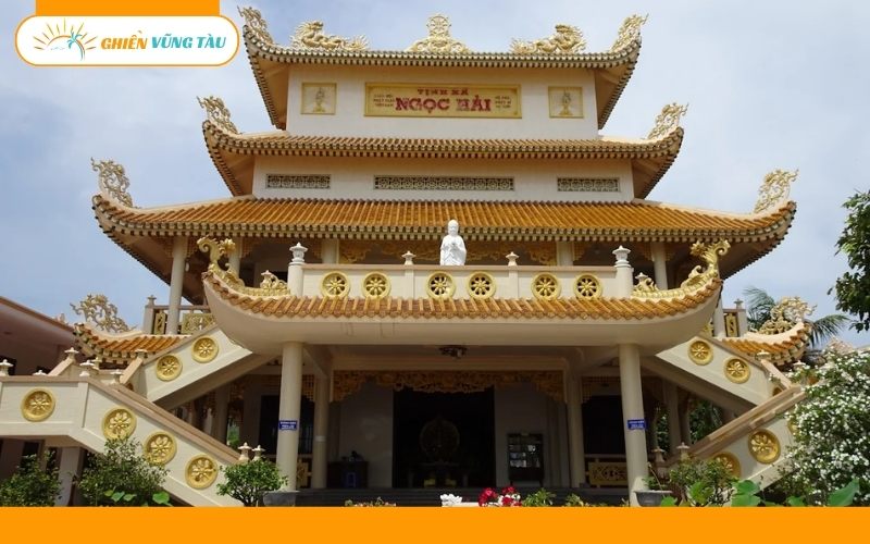 chùa long hải
