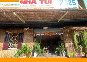 cơm nhà tui phước hải