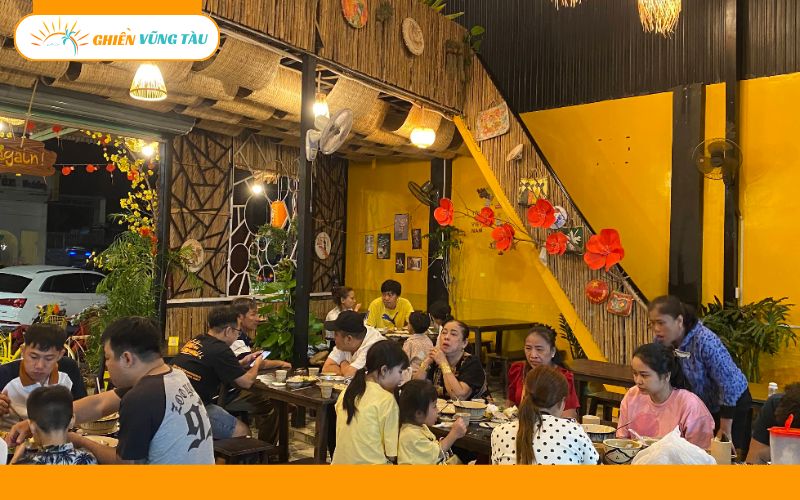 cơm nhà tui phước hải