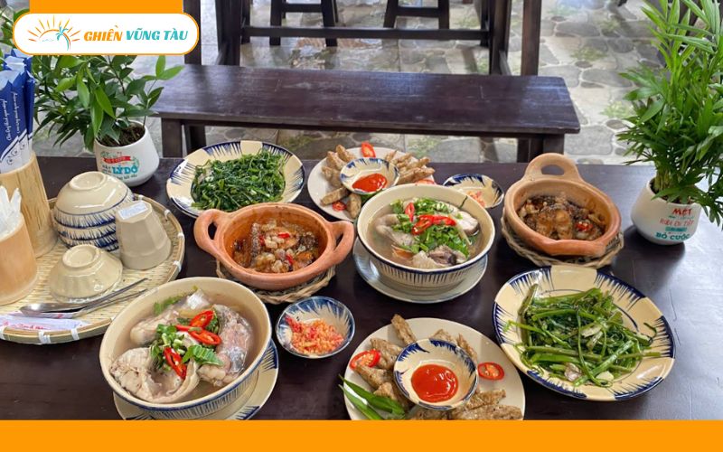 cơm nhà tui phước hải