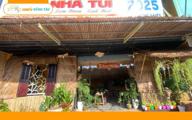 cơm nhà tui phước hải