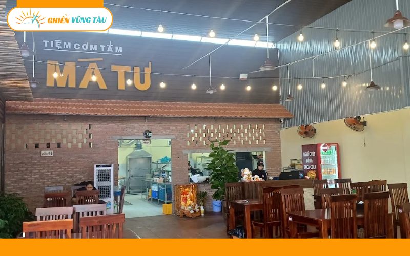 cơm tấm má tư phước hải