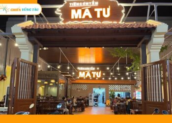 cơm tấm má tư phước hải