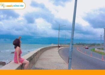 đèo nước ngọt long hải