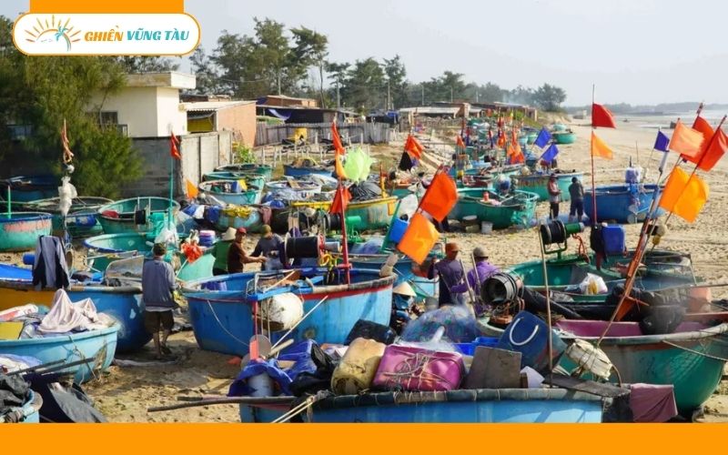 đèo nước ngọt long hải