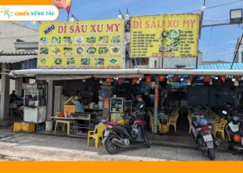 hàu dì sáu xumy