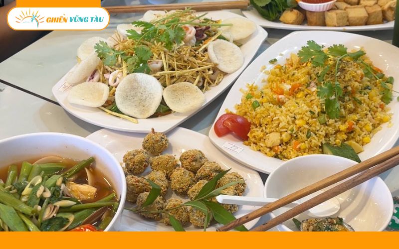 Hàu sữa Bé Chị quán Phước Hải nổi tiếng với menu hải sản hấp dẫn 11 hàu sữa bé chị quán phước hải