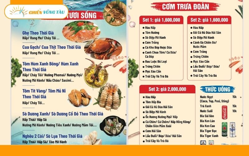 hàu sữa quý mập phước hải