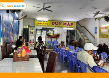 hàu sữa quý mập phước hải