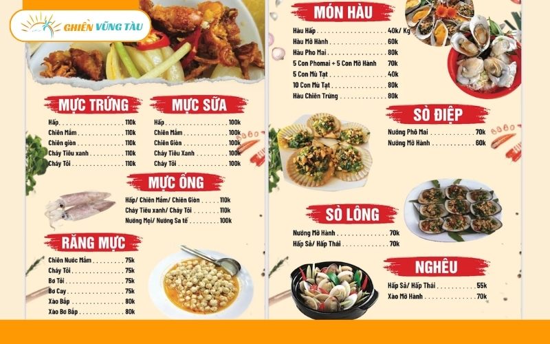 hàu sữa quý mập phước hải
