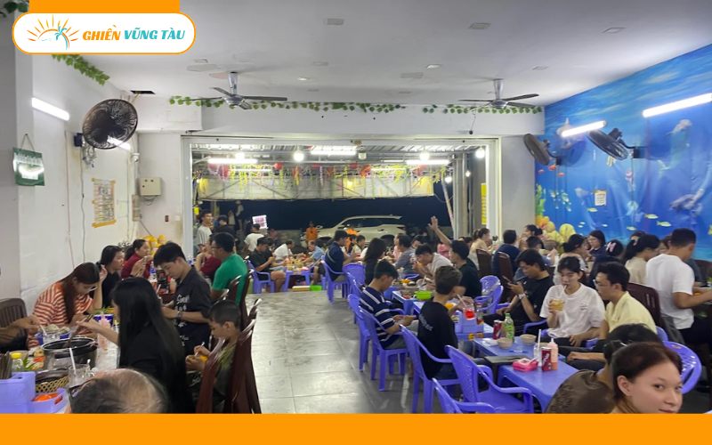hàu sữa quý mập phước hải