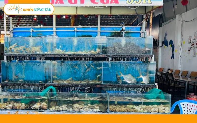 hàu sữa út cua
