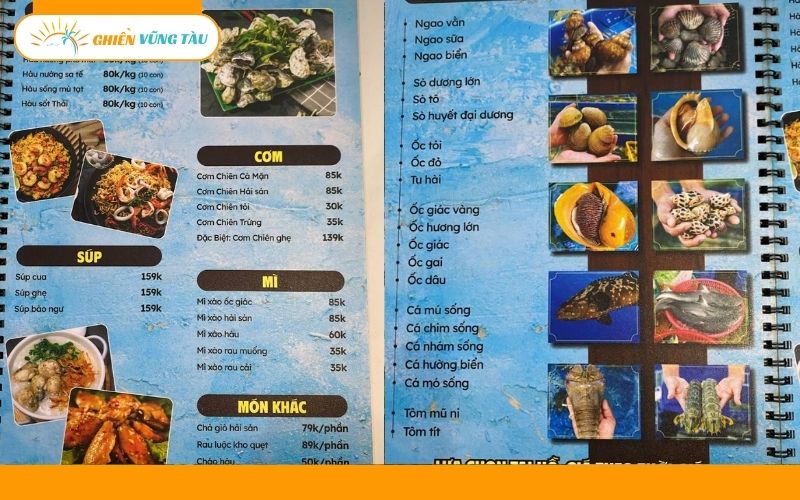 hàu sữa út cua