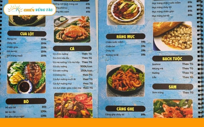 hàu sữa út cua