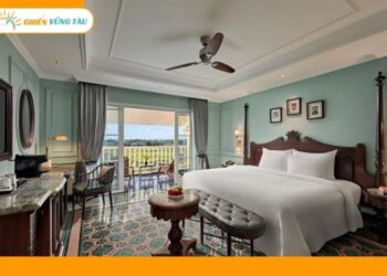 khách sạn 3 sao long hải