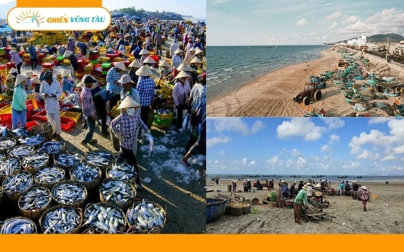 long hải có gì chơi