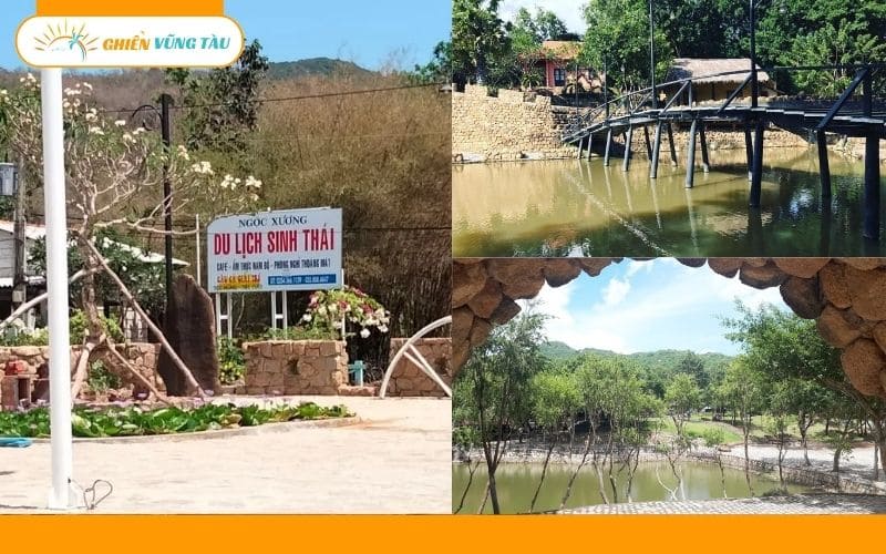 long hải có gì chơi
