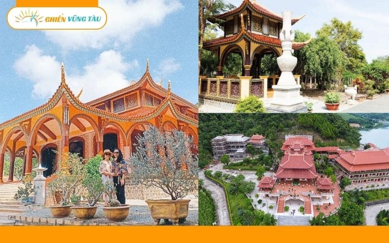 long hải có gì chơi