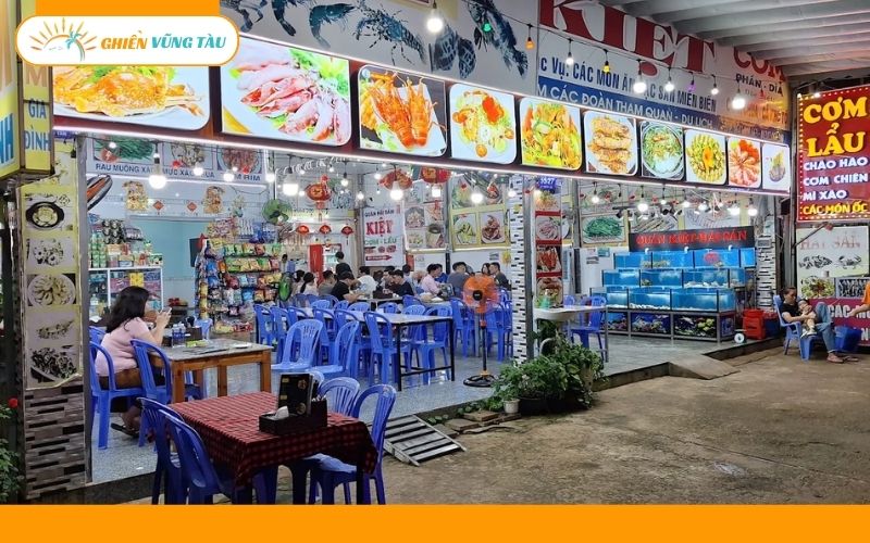 mộ cô long hải